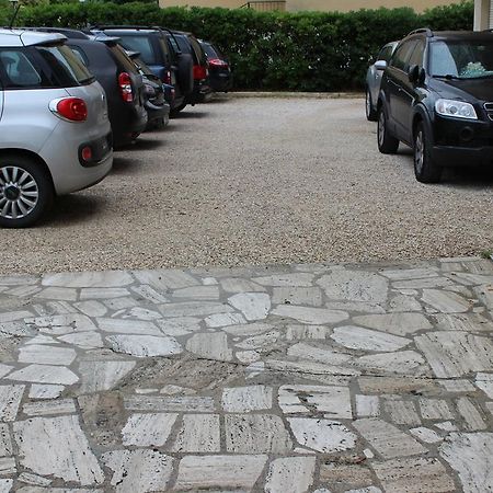 Hotel Hamburg Senigallia Zewnętrze zdjęcie