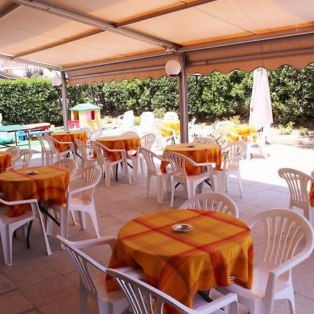 Hotel Hamburg Senigallia Zewnętrze zdjęcie