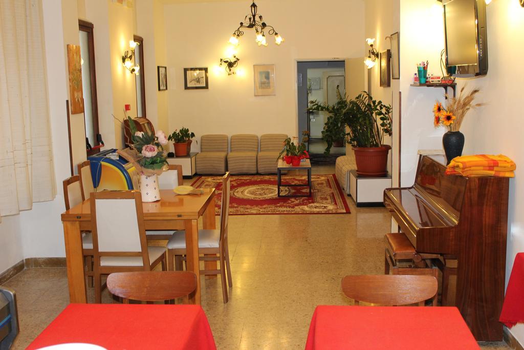 Hotel Hamburg Senigallia Zewnętrze zdjęcie