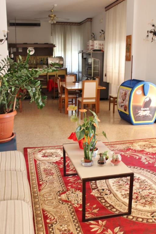 Hotel Hamburg Senigallia Zewnętrze zdjęcie