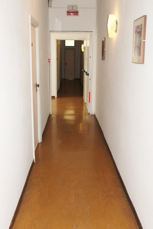 Hotel Hamburg Senigallia Zewnętrze zdjęcie