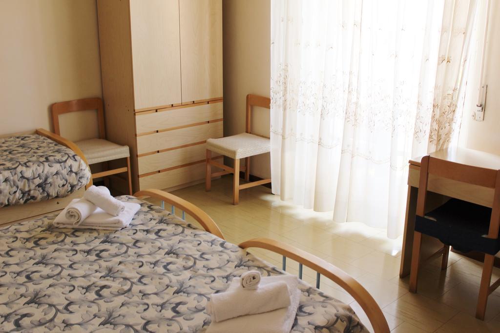 Hotel Hamburg Senigallia Zewnętrze zdjęcie