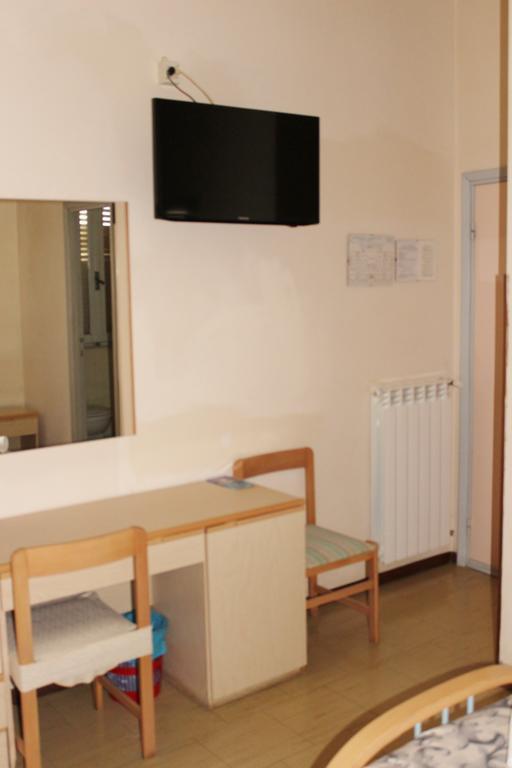 Hotel Hamburg Senigallia Zewnętrze zdjęcie