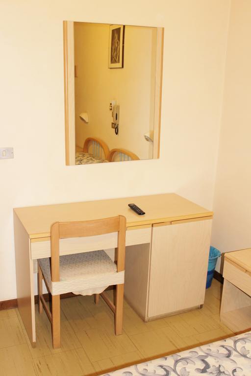 Hotel Hamburg Senigallia Zewnętrze zdjęcie