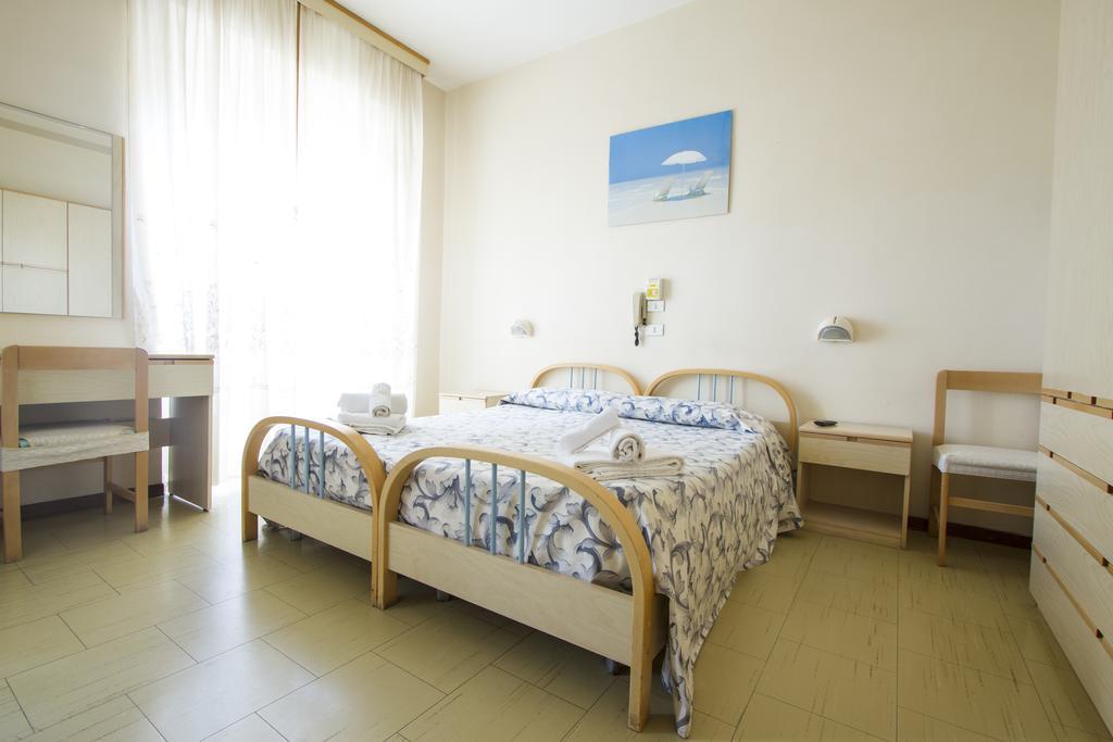 Hotel Hamburg Senigallia Zewnętrze zdjęcie