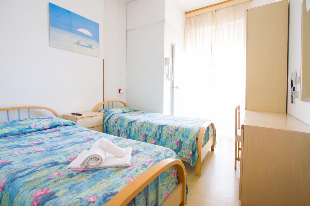 Hotel Hamburg Senigallia Pokój zdjęcie